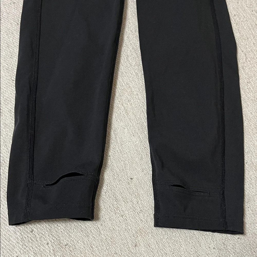Varley Stirrup Black Leggings - Picture 5 of 5
